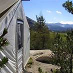 yosemite high sierra camps lottery